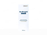 NuBright Gentle Cleansing & Brightening Face Wash
