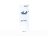 NuBright Gentle Cleansing & Brightening Face Wash