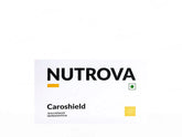 Nutrova Caroshield Nutraceutical Capsule