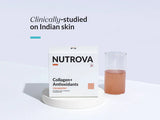 Nutrova Collagen+ Antioxidants