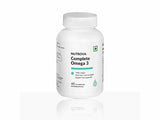 Nutrova Complete Omega 3 Capsule