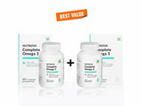 Nutrova Complete Omega 3 Capsule