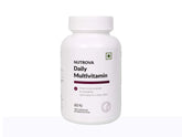Nutrova Daily Multivitamin Capsule