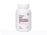 Nutrova Daily Multivitamin Capsule