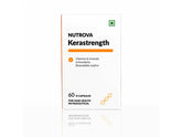 Nutrova Kerastrength Capsule