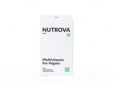 Nutrova Multivitamin Nutraceutical Capsule For Vegans