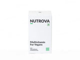 Nutrova Multivitamin Nutraceutical Capsule For Vegans