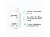 Nutrova Multivitamin Nutraceutical Capsule For Vegans