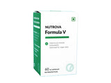 Nutrova Formula V
