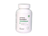 Nutrova Formula V
