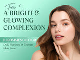 Ozone Complexion Brightening Face Wash