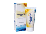 Photoban Aquagel SPF 30-clinikally