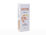 Aclaris Photon 360 Matte Sunscreen Gel SPF 50+ PA+++