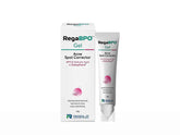 Rega-BPO Acne Spot Corrector Gel