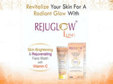 Rejuglow Luxe Skin Brightening & Rejuvenating Face Wash