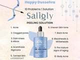 Saligly Peeling Solution