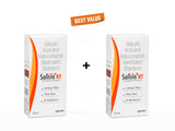 Salisia KT(Anti dandruff shampoo) - Clinikally