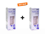 Saslic DS Foaming Face Wash - Clinikally