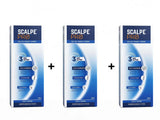 Scalpe Pro Daily Anti Dandruff Shampoo