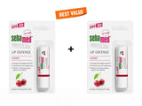 Sebamed Lip Defense Triple Protection SPF 30