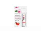 Sebamed Lip Defense Triple Protection SPF 30