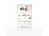 Sebamed Olive Face & Body Wash