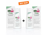 Sebamed Anti-Dry Revitalizing Shampoo
