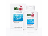 Sebamed Sensitive Skin Fresh Shower-Clinikally