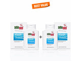 Sebamed Sensitive Skin Fresh Shower-Clinikally