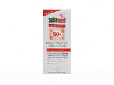 Sebamed Sun Care Multi Protect Sunscreen Lotion SPF 50+ For Sun Sensitive Skin