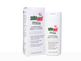 Sebamed Anti-Dry Hydrating Body Lotion (For Sensitive,Dry Skin) - Clinikally