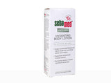Sebamed Anti-Dry Hydrating Body Lotion (For Sensitive, Dry Skin)
