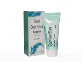 Secalia Cream for Dry Skin - Clinikally