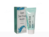Secalia Cream for Dry Skin - Clinikally