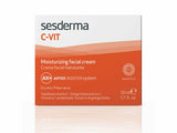 Sesderma C-VIT Moisturizing Facial Cream