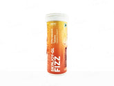 Skinjoy-GL Fizz Effervescent Tablet