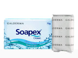 Soapex Classic Soap
