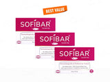 Sofibar pH 5.5 Syndet Bar