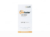 Solfactor Sun Protect Milk Serum Sunscreen SPF 50+ PA++++