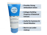 Solset-Blue Extra Light Sunscreen Clear Gel