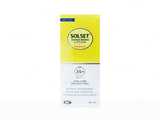 Solset Sunscreen Lotion With Vitamin C SPF 35+ PA+++
