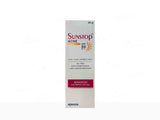 Sunstop Acne Advanced Sun Protection Gel SPF 30 PA+++