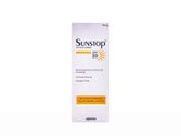 Sunstop Sunscreen Lotion SPF 30 PA+++