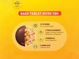 Supradyn Daily Multivitamin Tablet For Energy & Immunity
