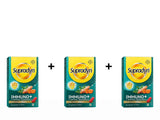 Supradyn Immuno+ Multivitamin Tablet With Turmeric & Tulsi