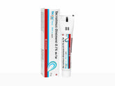 Tacroz Forte 0.1% Ointment - Clinikall