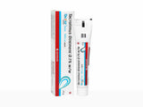 Tacroz Forte 0.1% Ointment - Clinikall