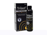 Trilast Hair Solution (Spray & Dropper) - Clinikally