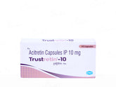 Trustretin-10 Capsule