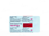 Trustretin-10 Capsule